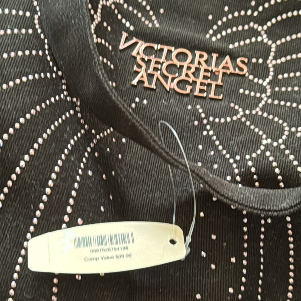 Victoria’s Secret angel bag - Picture 3 of 4